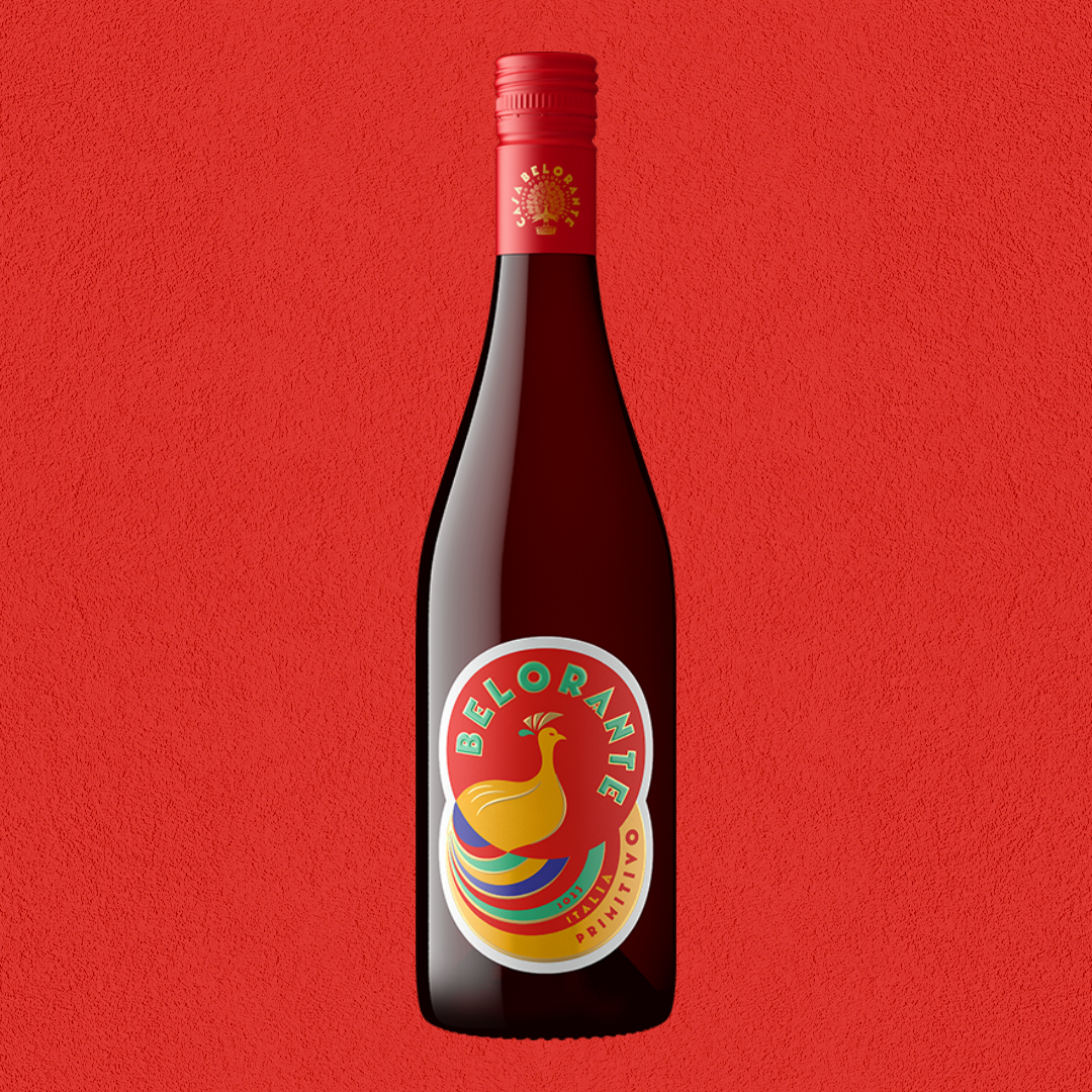 Belorante Primitivo